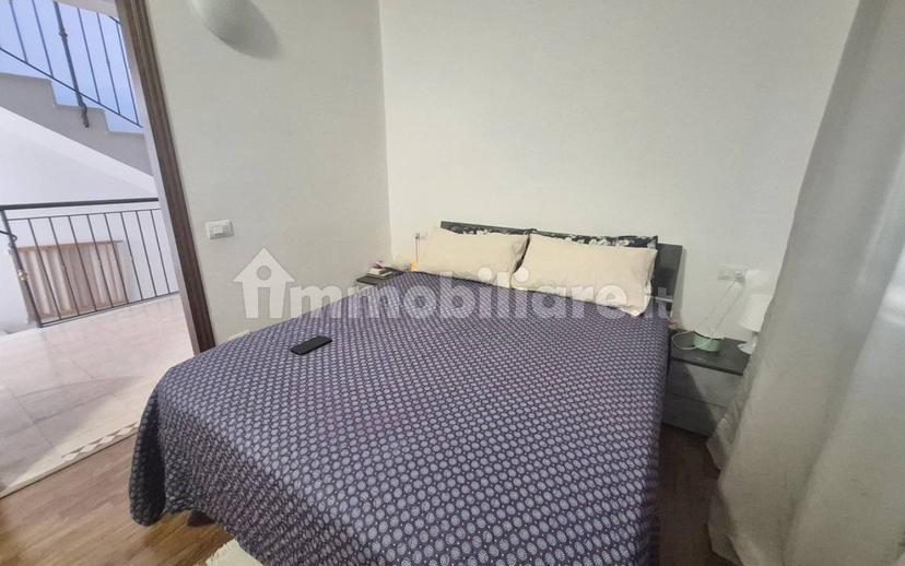 Villa bifamiliare via Fratelli Bandiera, Frescada, Preganziol — foto 17 di 44