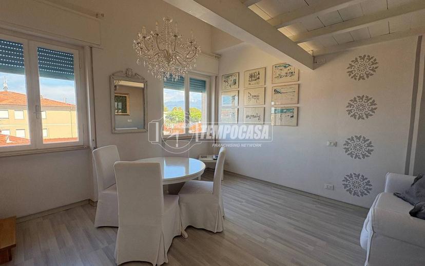 Bilocale via Pier Luigi da Palestrina, Marco Polo - Don Bosco, Viareggio — foto 15 di 22