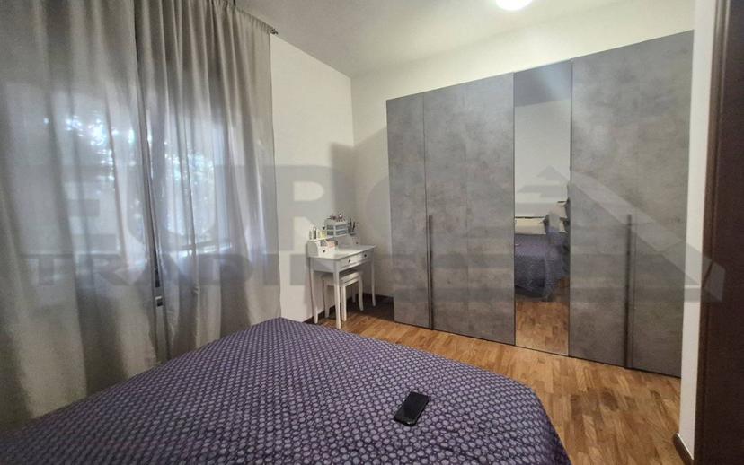 Villa bifamiliare via Fratelli Bandiera, Frescada, Preganziol — foto 41 di 44