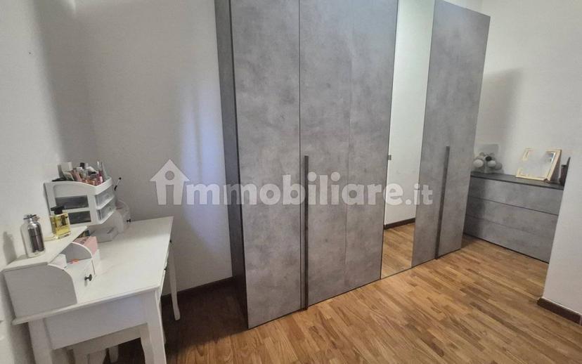 Villa bifamiliare via Fratelli Bandiera, Frescada, Preganziol — foto 33 di 44