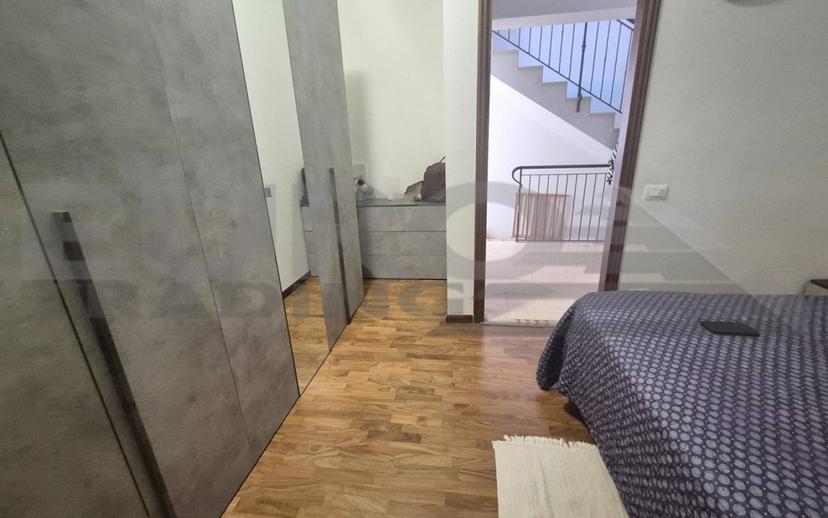 Villa bifamiliare via Fratelli Bandiera, Frescada, Preganziol — foto 36 di 44