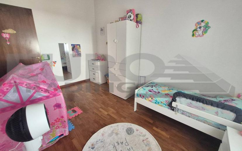 Villa bifamiliare via Fratelli Bandiera, Frescada, Preganziol — foto 9 di 44