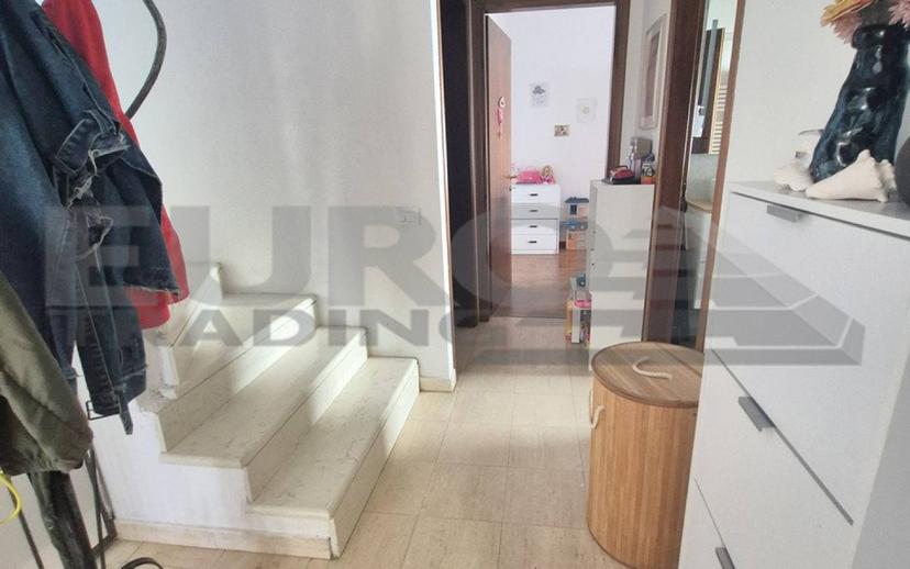 Villa bifamiliare via Fratelli Bandiera, Frescada, Preganziol — foto 24 di 44