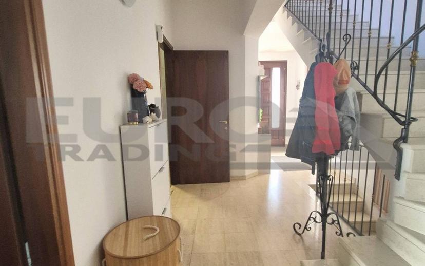 Villa bifamiliare via Fratelli Bandiera, Frescada, Preganziol — foto 35 di 44