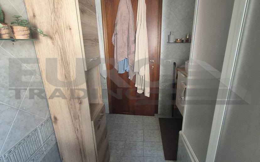 Villa bifamiliare via Fratelli Bandiera, Frescada, Preganziol — foto 18 di 44