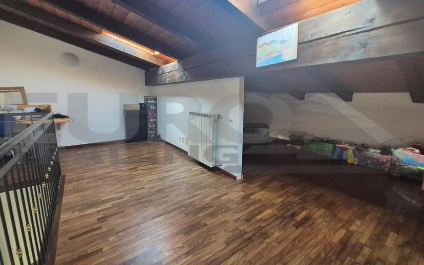 Villa bifamiliare via Fratelli Bandiera, Frescada, Preganziol — foto 37 di 44