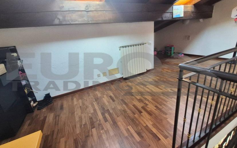Villa bifamiliare via Fratelli Bandiera, Frescada, Preganziol — foto 15 di 44