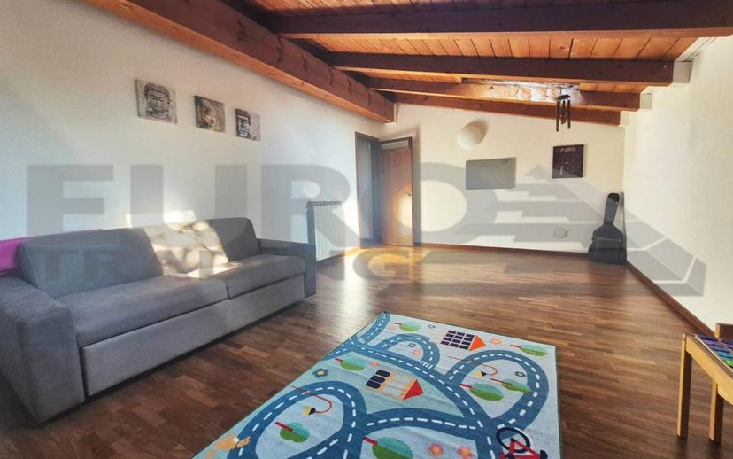 Villa bifamiliare via Fratelli Bandiera, Frescada, Preganziol — foto 23 di 44