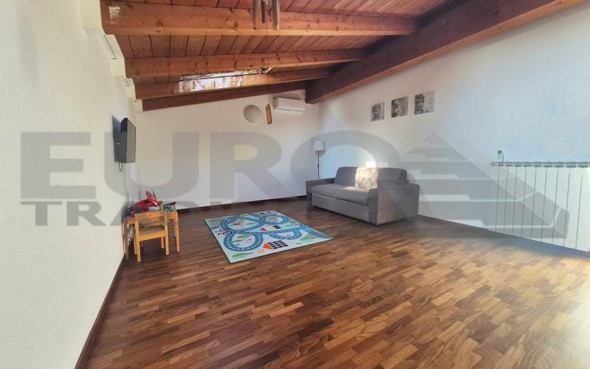 Villa bifamiliare via Fratelli Bandiera, Frescada, Preganziol — foto 44 di 44