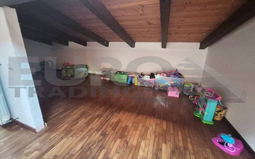 Villa bifamiliare via Fratelli Bandiera, Frescada, Preganziol — foto 22 di 44