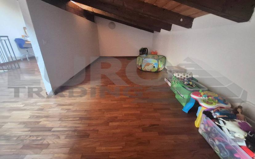 Villa bifamiliare via Fratelli Bandiera, Frescada, Preganziol — foto 26 di 44
