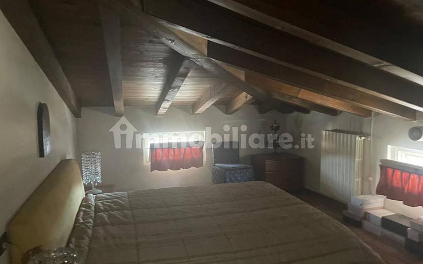 Mansarda via Pier Maria Bagnadore 2, Centro, Orzinuovi — foto 21 di 21