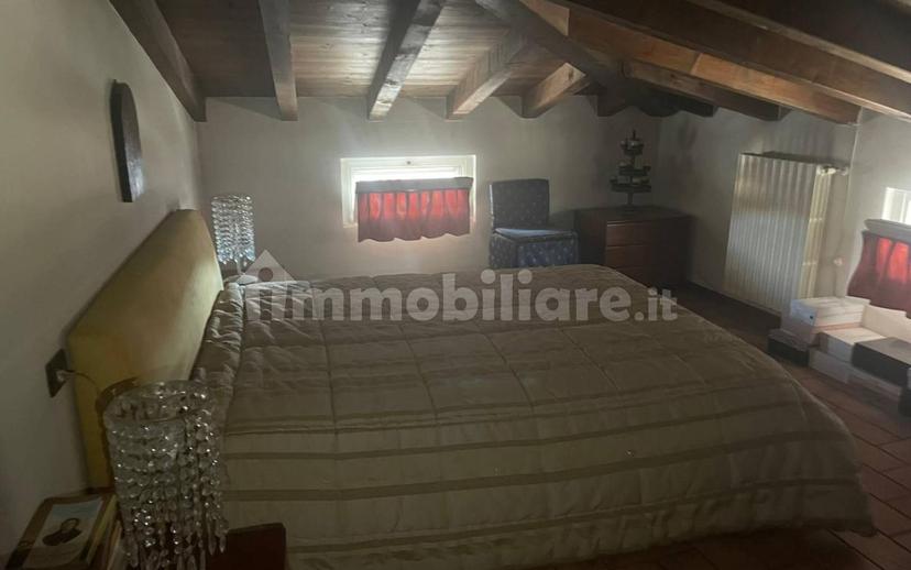Mansarda via Pier Maria Bagnadore 2, Centro, Orzinuovi — foto 17 di 21