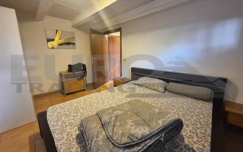 Villa bifamiliare via Fratelli Bandiera, Frescada, Preganziol — foto 7 di 44