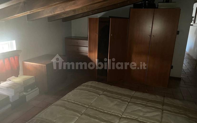 Mansarda via Pier Maria Bagnadore 2, Centro, Orzinuovi — foto 13 di 21