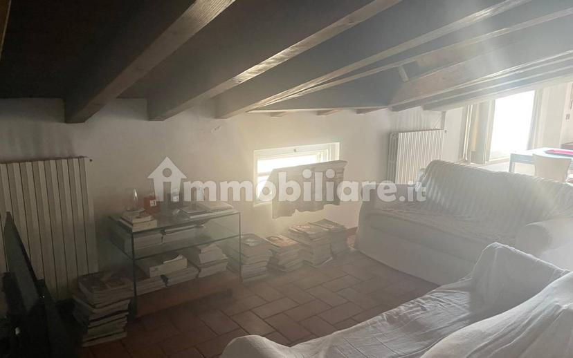 Mansarda via Pier Maria Bagnadore 2, Centro, Orzinuovi — foto 19 di 21