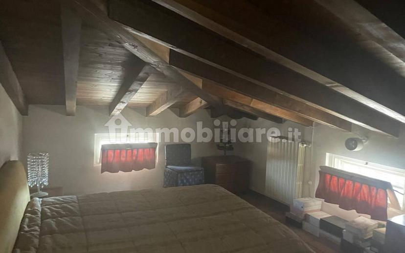 Mansarda via Pier Maria Bagnadore 2, Centro, Orzinuovi — foto 18 di 21