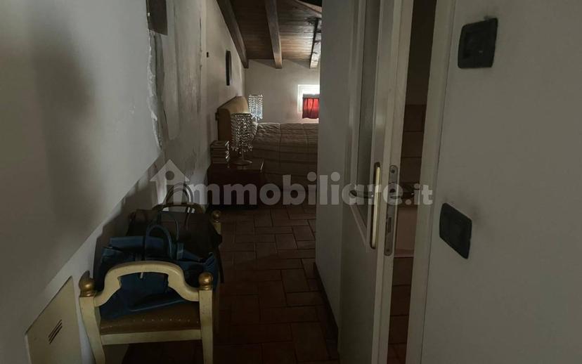 Mansarda via Pier Maria Bagnadore 2, Centro, Orzinuovi — foto 16 di 21