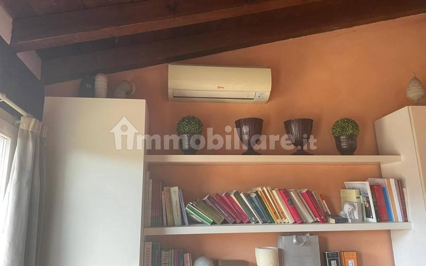 Mansarda via Pier Maria Bagnadore 2, Centro, Orzinuovi — foto 11 di 21