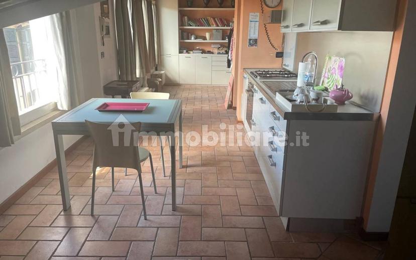 Mansarda via Pier Maria Bagnadore 2, Centro, Orzinuovi — foto 20 di 21
