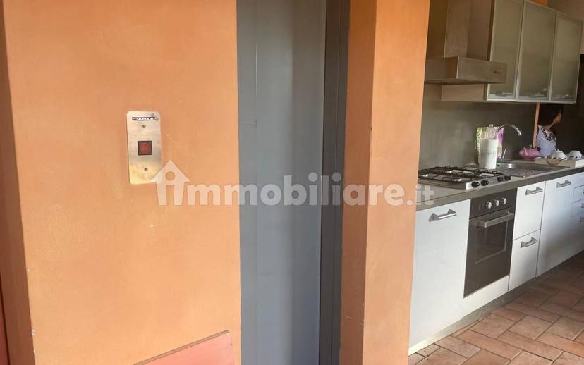 Mansarda via Pier Maria Bagnadore 2, Centro, Orzinuovi — foto 14 di 21