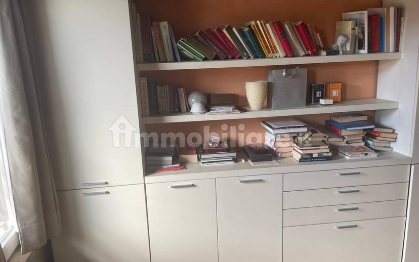 Mansarda via Pier Maria Bagnadore 2, Centro, Orzinuovi — foto 3 di 21