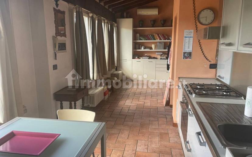 Mansarda via Pier Maria Bagnadore 2, Centro, Orzinuovi — foto 12 di 21
