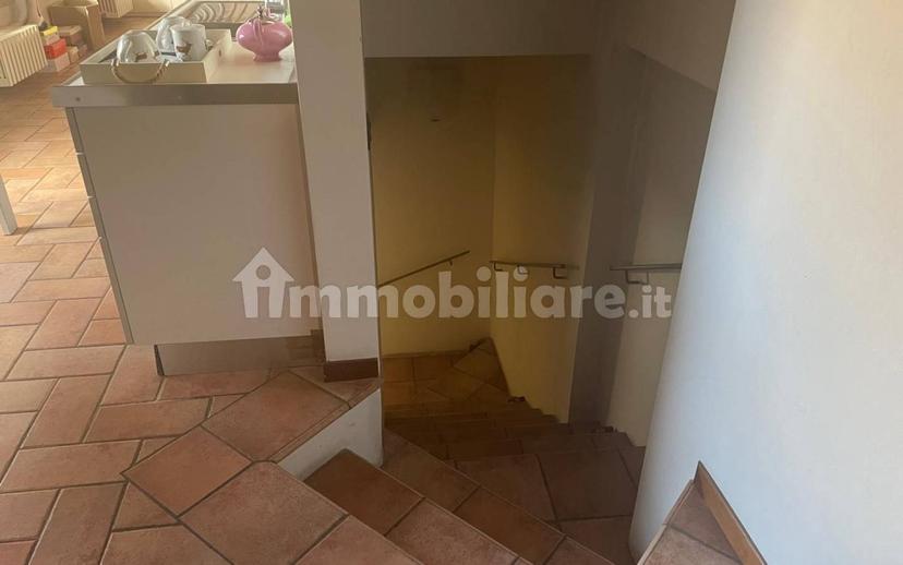 Mansarda via Pier Maria Bagnadore 2, Centro, Orzinuovi — foto 5 di 21