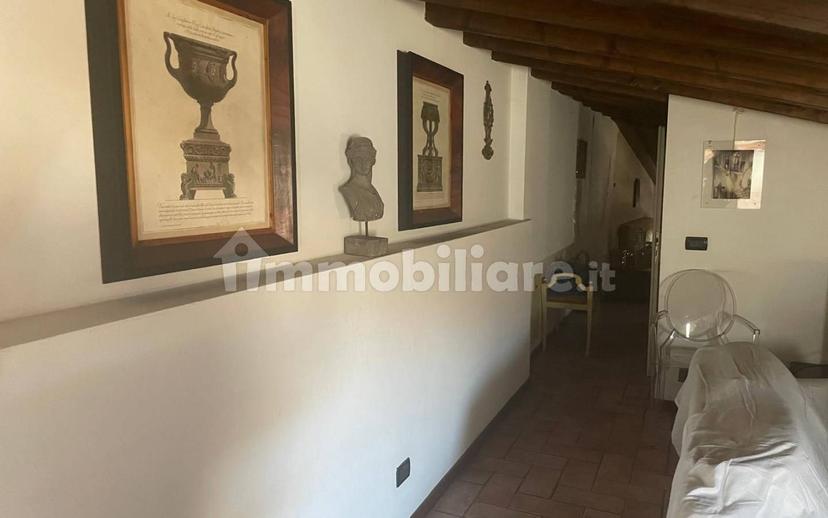Mansarda via Pier Maria Bagnadore 2, Centro, Orzinuovi — foto 15 di 21