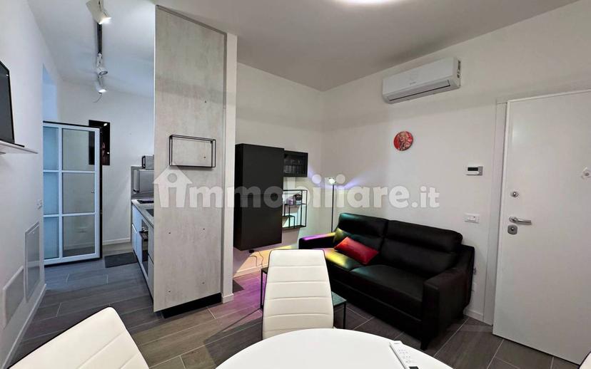 Bilocale via del Lavatoio 3, Borgo Teresiano, Trieste — foto 10 di 10
