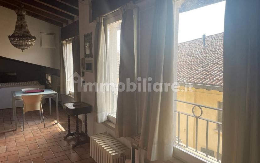 Mansarda via Pier Maria Bagnadore 2, Centro, Orzinuovi — foto 8 di 21