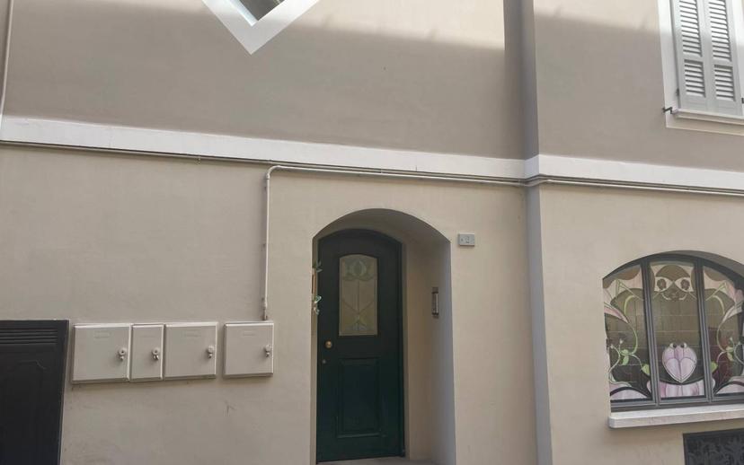 Mansarda via Pier Maria Bagnadore 2, Centro, Orzinuovi — foto 4 di 21