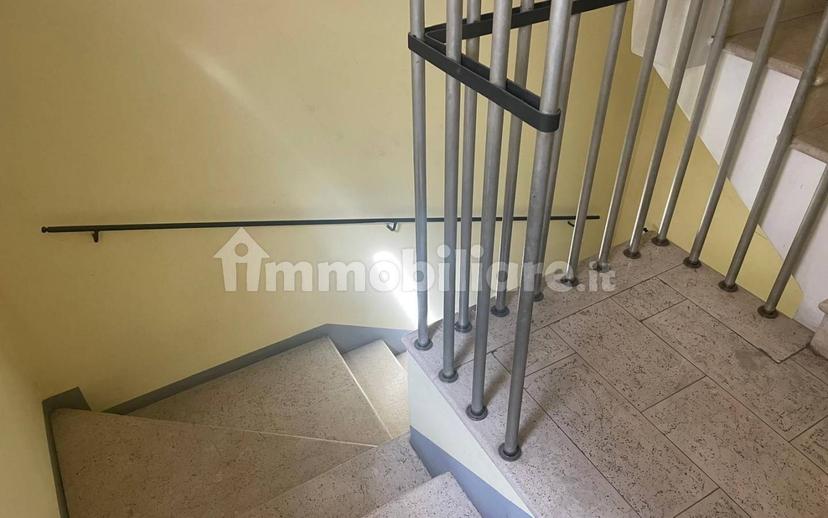 Mansarda via Pier Maria Bagnadore 2, Centro, Orzinuovi — foto 7 di 21