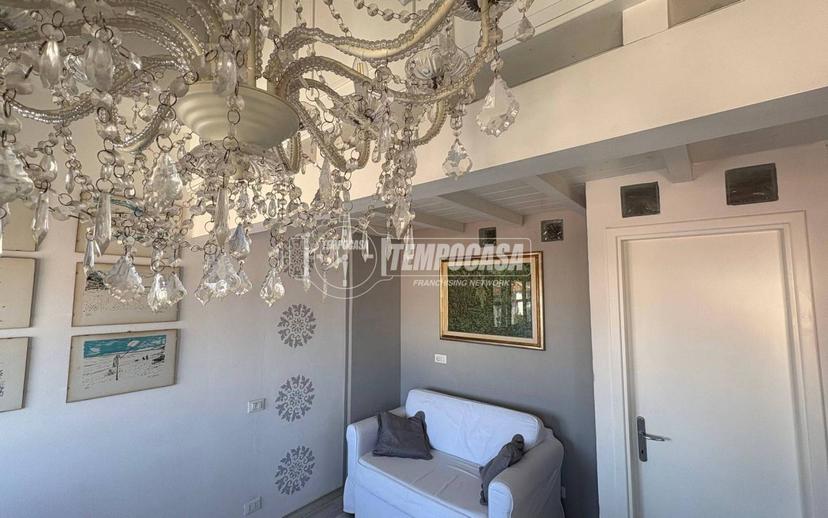 Bilocale via Pier Luigi da Palestrina, Marco Polo - Don Bosco, Viareggio — foto 6 di 22