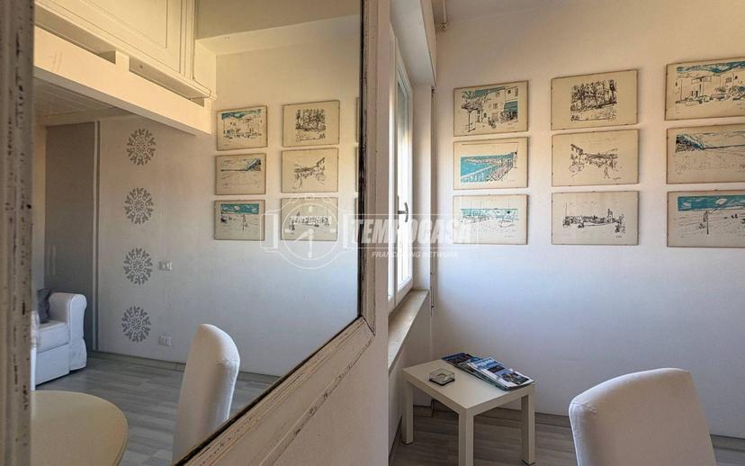 Bilocale via Pier Luigi da Palestrina, Marco Polo - Don Bosco, Viareggio — foto 5 di 22