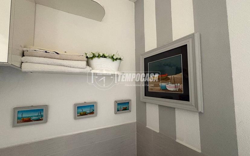Bilocale via Pier Luigi da Palestrina, Marco Polo - Don Bosco, Viareggio — foto 13 di 22