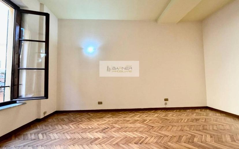 Quadrilocale corso Giuseppe Garibaldi 50, Piazza Napoleone - San Michele, Lucca — foto 15 di 22