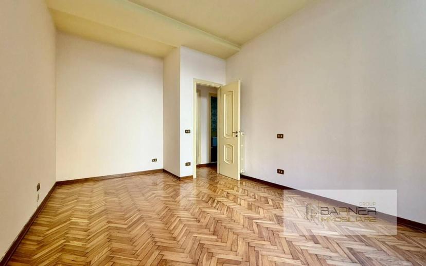 Quadrilocale corso Giuseppe Garibaldi 50, Piazza Napoleone - San Michele, Lucca — foto 17 di 22