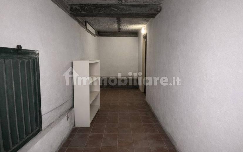 Quadrilocale corso Giuseppe Garibaldi 50, Piazza Napoleone - San Michele, Lucca — foto 13 di 22