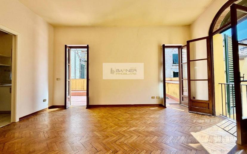 Quadrilocale corso Giuseppe Garibaldi 50, Piazza Napoleone - San Michele, Lucca — foto 22 di 22