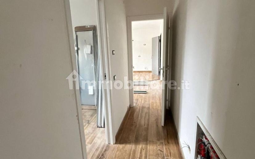 Trilocale via 24 Maggio, Centro, Lentate sul Seveso — foto 5 di 10