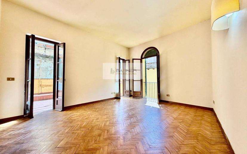 Quadrilocale corso Giuseppe Garibaldi 50, Piazza Napoleone - San Michele, Lucca — foto 6 di 22
