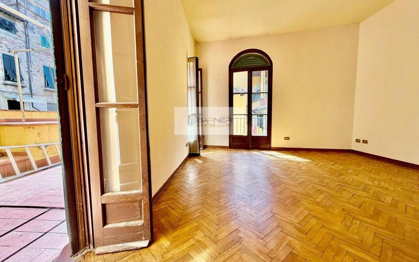 Quadrilocale corso Giuseppe Garibaldi 50, Piazza Napoleone - San Michele, Lucca — foto 10 di 22