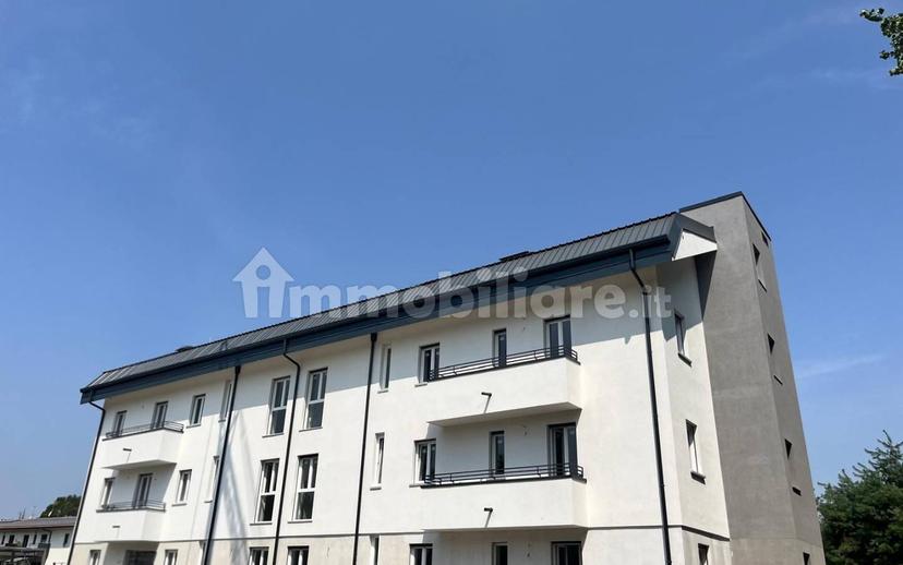 Trilocale via 24 Maggio, Centro, Lentate sul Seveso — foto 10 di 10