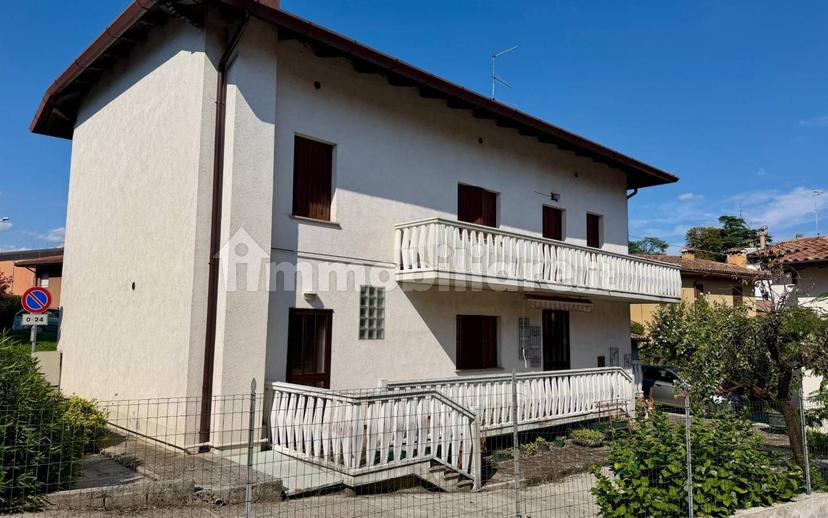 Terratetto unifamiliare largo Zanuttini 3, Centro, Tricesimo — foto 10 di 18