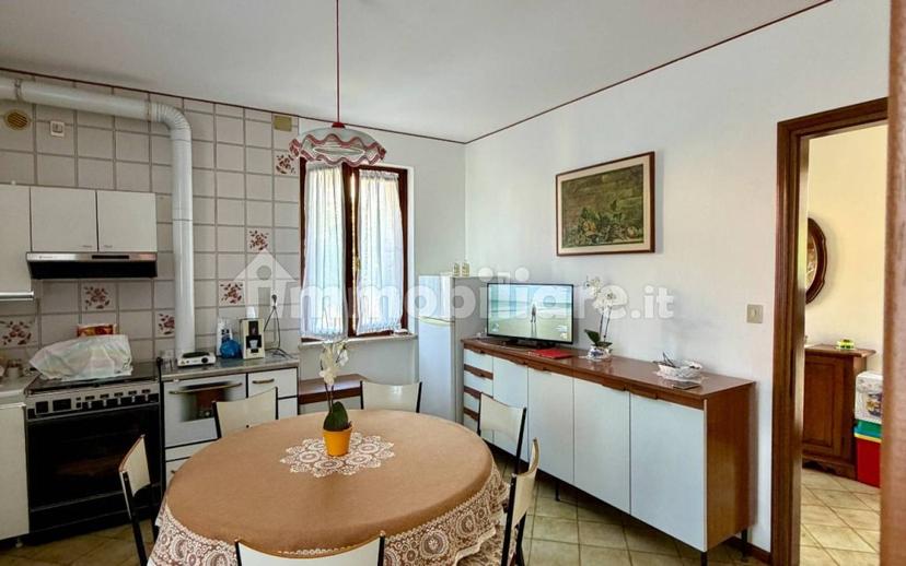 Terratetto unifamiliare largo Zanuttini 3, Centro, Tricesimo — foto 9 di 18
