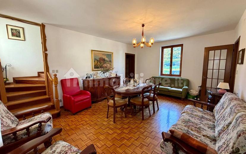 Terratetto unifamiliare largo Zanuttini 3, Centro, Tricesimo — foto 11 di 18