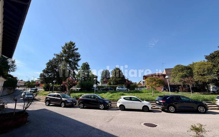 Terratetto unifamiliare largo Zanuttini 3, Centro, Tricesimo — foto 12 di 18