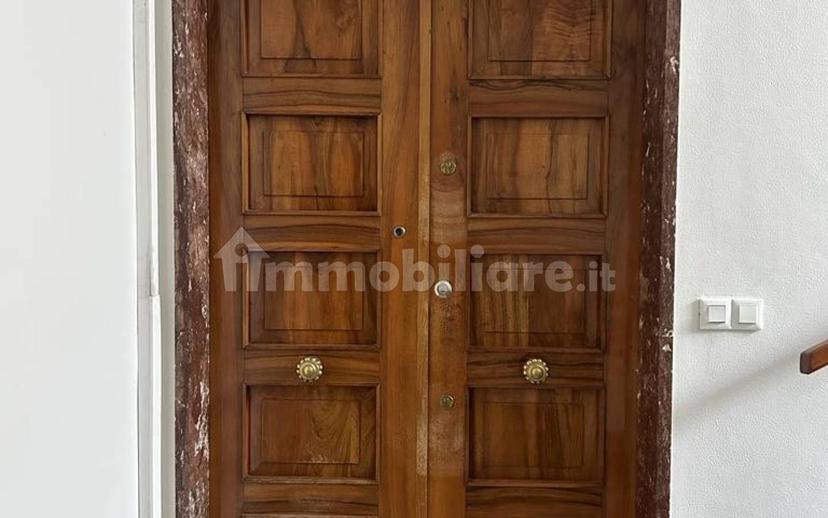 Trilocale via Bonaldo Stringher 1, Duomo - Aquileia, Udine — foto 16 di 16