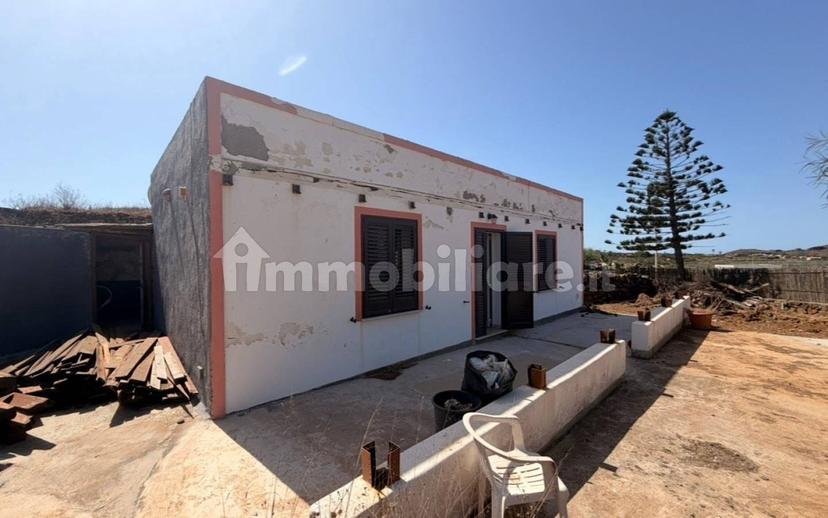Villa unifamiliare via Kazen, Pantelleria — foto 2 di 12